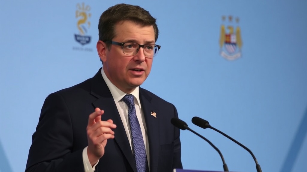 【首相发声】伯纳姆拒绝淡化曼城财务违规指控！英超俱乐部哗然背后的政治博弈